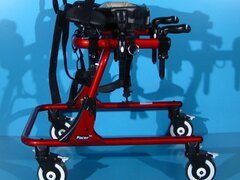 Premergator pentru copii - Schuchmann Pacer